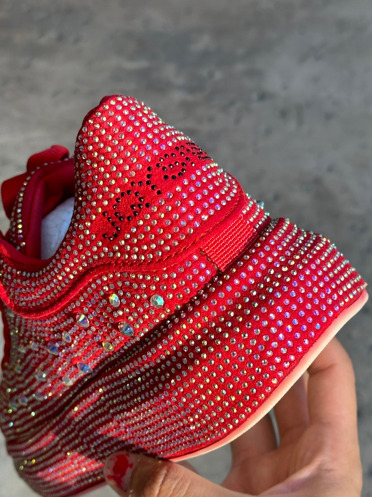 Bling bling