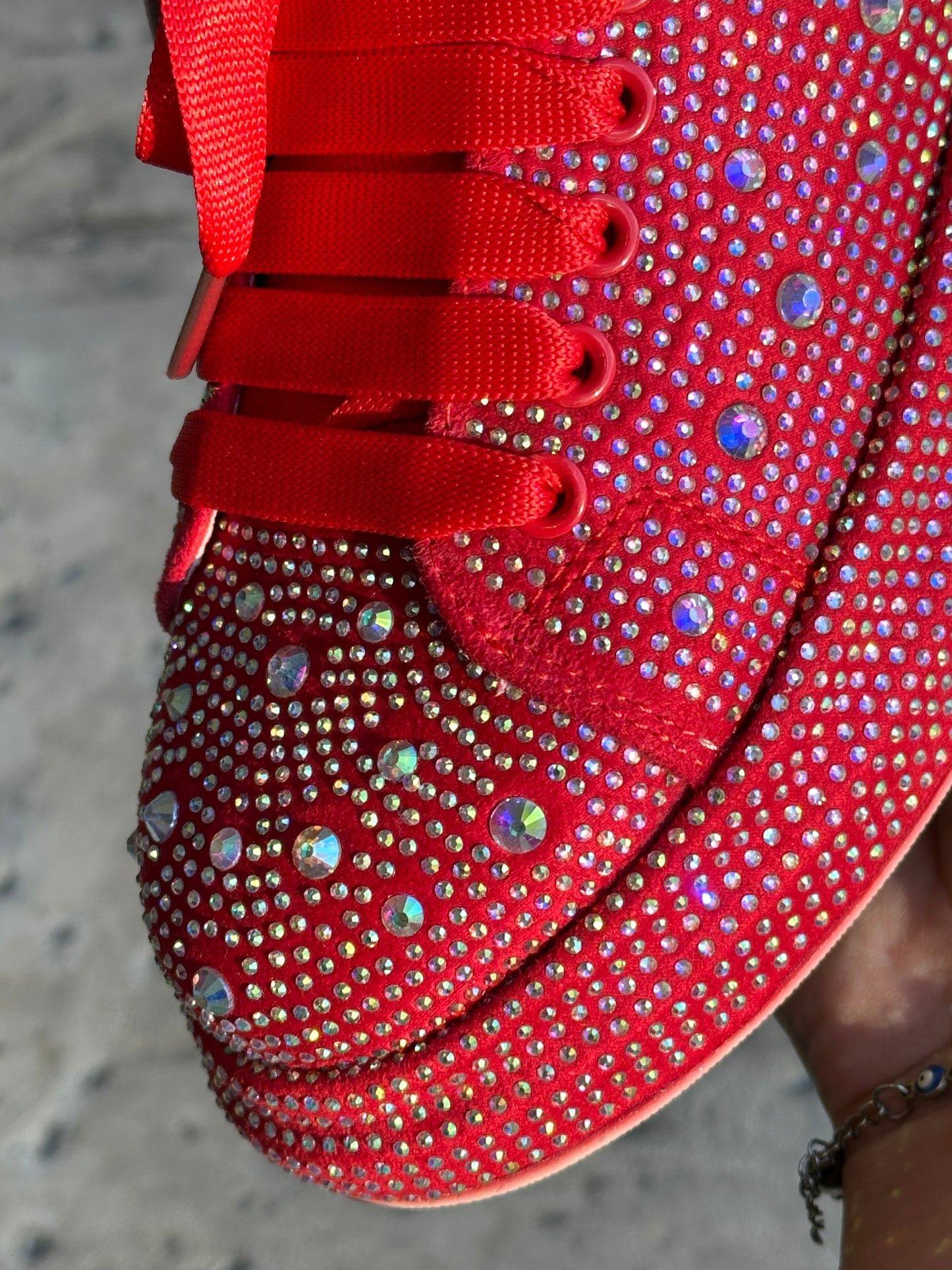 Bling bling